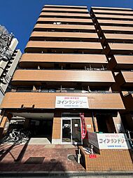 オズレジデンス関目