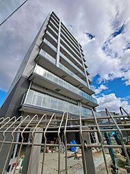 エスリード大阪グランフォート