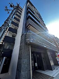 プレサンス大阪天満リバーシア