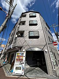 新森ロータリーマンション