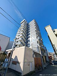 フォーラム都島内代駅前