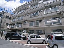 ハピネスマンション