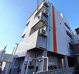 パシフィックヴィラ新森