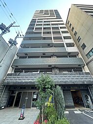 大阪市北区天神橋３丁目