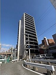 シーズンフラッツ中崎