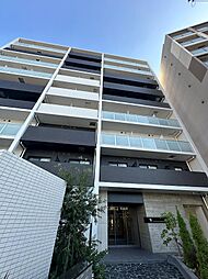 大阪市旭区赤川２丁目