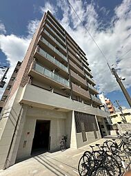 大阪市北区長柄東３丁目