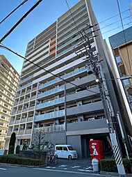 グラマシー京橋