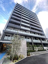 URBANLINK森小路駅前（旧ルネフラッツ森小路駅前）