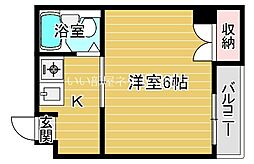 シティーコーポ今福