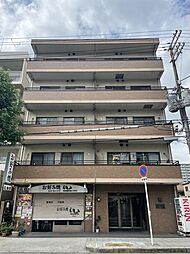 大阪市鶴見区今津中１丁目