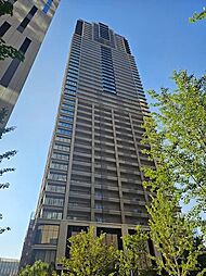 グラングリーン大阪　THE　NORTH　RESIDENCE