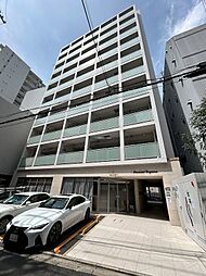 大阪市北区堂山町