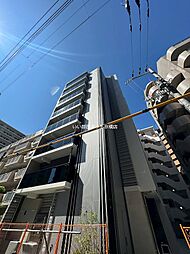 ファーストフィオーレ京橋ノワール