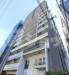 エステムプラザ梅田・中崎町IIIツインマークス　ノースレジデ