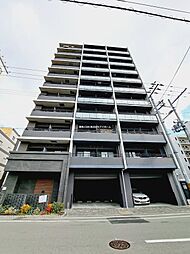 レジュールアッシュザ・パークフロント