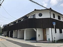 リメゾン風雅今津