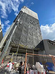 大阪市旭区今市１丁目