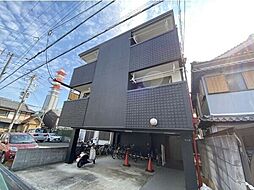 メイゾン太子橋