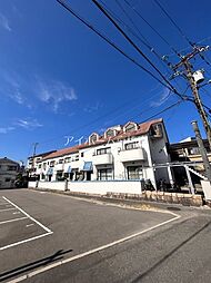 パームガーデン城北