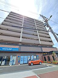 大阪市旭区赤川２丁目