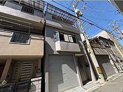 旭区清水2丁目戸建