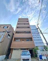 プレジール今福鶴見