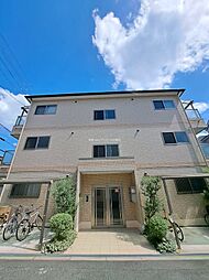 シャルム千林三番館