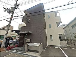 アンプルールフェール今津