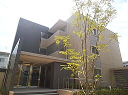 ゲートレジデンス鶴見緑地