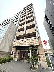 プレサンス大阪城公園ファーストシート