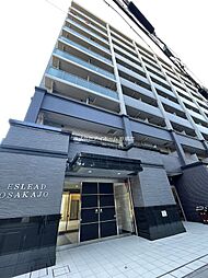 エスリード大阪城