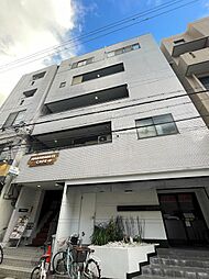 アンシャンテビル