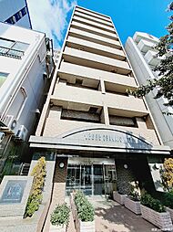 リーガル大阪城北