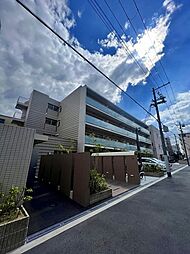 ステラコート城東