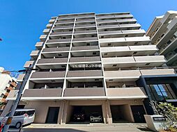 レジュールアッシュ大阪城ノルド