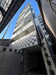 ウインズコート今福西