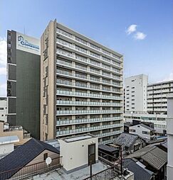 ザ・パークハビオ谷町六丁目テラス