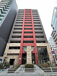 Lasante京橋（旧:エスティメゾン京橋）