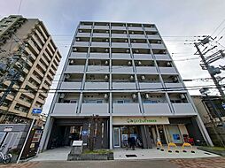 CITY　SPIRE鶴見