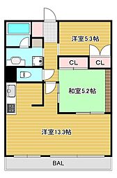 ヴィストゥール大阪城北
