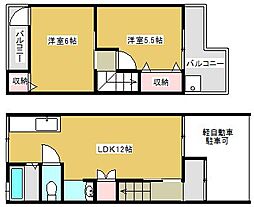 高柳7丁目貸家