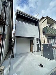 あんしんVieM長尾家具町13-1009（ガレージハウス）