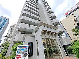 エスリード大阪城北