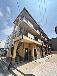 川端ハイツ