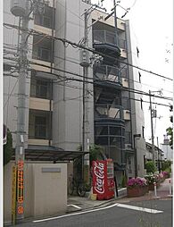 エルベ守口