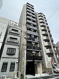 シーズンフラッツ梅田北