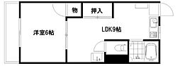 ヴィラナリー東中浜