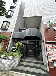 コンチネンタル鶴見