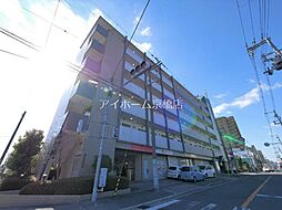 ヴィラージュ今津